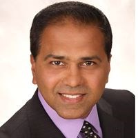 Gunjan Patel Realtor in Cerritos, CA