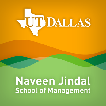 Naveen Jindal School Of Management in Richardson, TX