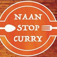 Naan-Stop Curry in San Pablo, CA