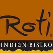 ROTI Indian Bistro in Nipomo, CA