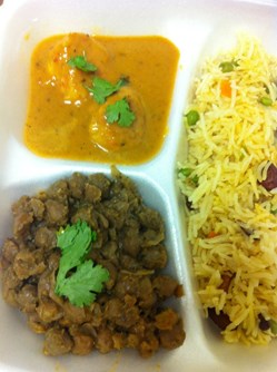 Sugu's Kitchen in Jersey City, NJ