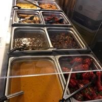 Five Rivers Indian Cuisine in Daly City, CA