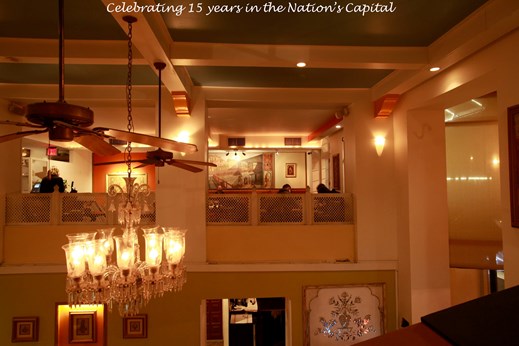 Indique in Washington, DC