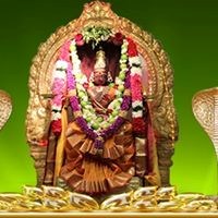 Nainativu Nagammal Kovil Of Canada in Scarborough, ON