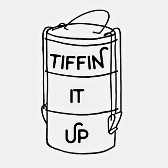 Tiffin It Up