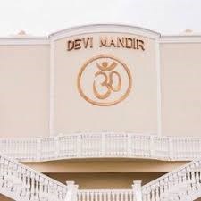 Devi Mandir in Pickering, ON