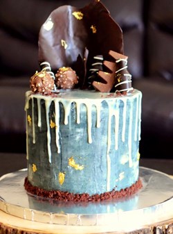 A Sweet Little Story in Chesterfield, MO