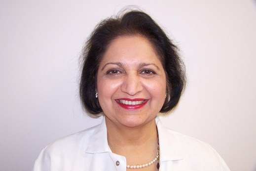 Dr. Priya Advani in Port Chester, NY