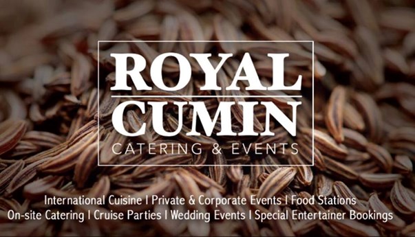 Royal Cumin in Mississauga, ON