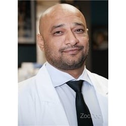 Parag P. Patel, DMD, PC in New York, NY