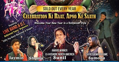 Sunil Patel Music Academy in Brampton, ON
