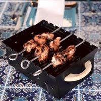 Kabab Culture in Somerset, NJ