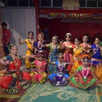 Natraj Dance Academy in Fremont, CA
