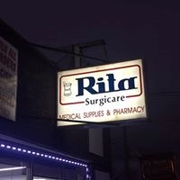 Southwood Rita Pharmacy & Surgical Supplies in Linden, NJ