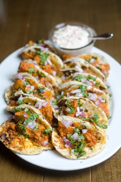 Chota Eats in Seattle, WA