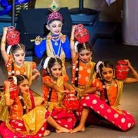 Jolly Good Dancing in Fremont, CA