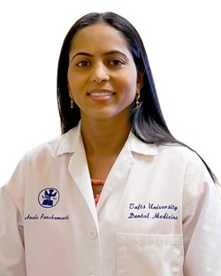 Sunshine Creative Smiles in Tampa, FL