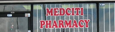 Medciti Pharmacy in Miami, FL
