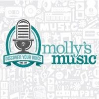 Molly's Music in Irvine, CA