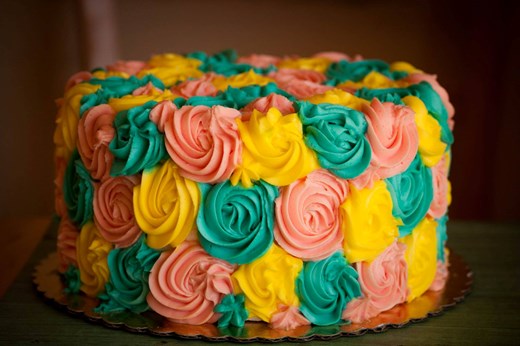 Sweet Cakes Kirkland in Kirkland, WA