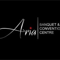 Aria Banquet Hall & Convention Centre in Surrey, BC