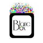 Blanc Box Photo Booth in Surrey, BC