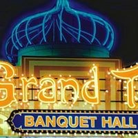 The Grand Taj Banquet Hall in Surrey, BC