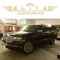 Elite Limousine Service in White Rock, BC