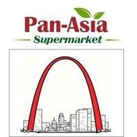 Pan-Asia Supermarket in Ballwin, MO
