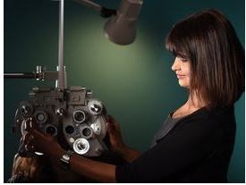 Clayton Heights Optometry in Surrey, BC