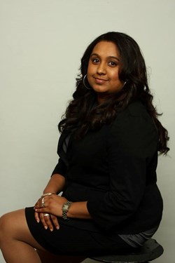 Nandani Priya  Realtor in Calgary, AB