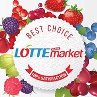 Lotte Plaza Market in Ashburn, VA