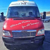 Masala Theory in Fremont, CA