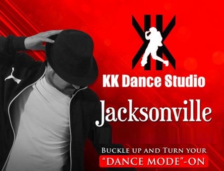 KK Dance Studio in Jacksonville, FL