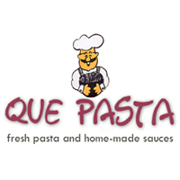 Que Pasta in Saddle Brook, NJ