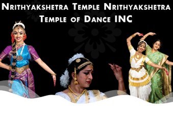 Nrithyakshetra Temple Of Dance By Smitha Rajan