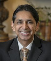 Ash Thourani Realtor in Duluth, GA