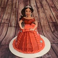 ADAA Cake Classes in Lake Villa, IL