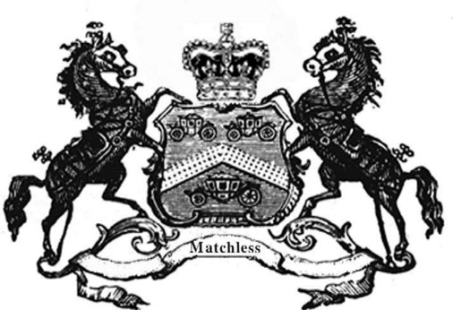 Matchless Chauffeured Transportation in Brentwood, TN
