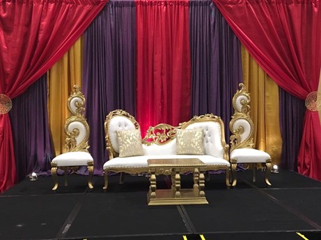 Maryblossom Weddings in Antioch, TN