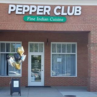 Pepper Club in Centreville, VA