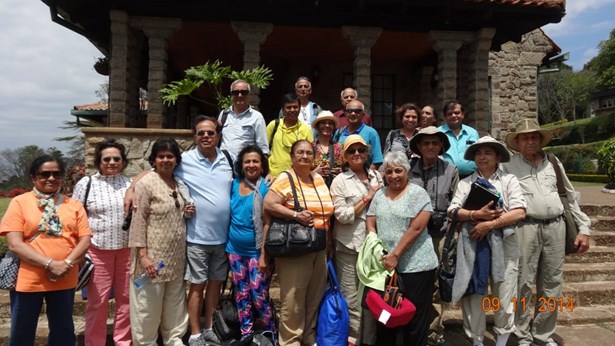 Advance Cruise & Travel in Naperville, IL