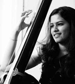 Saili Oak in Beverly, MA