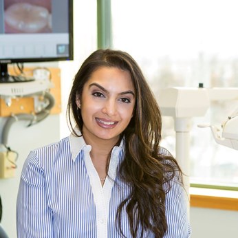 Bright Smile Dentistry in Berlin, CT