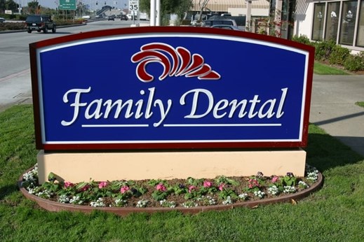 Family Dental in Foster City, CA