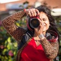 Moments Captured By Neha