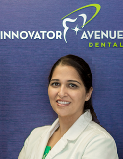 Innovator Avenue Dental in Stouffville, ON