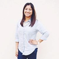 Shefali Parekh Photography