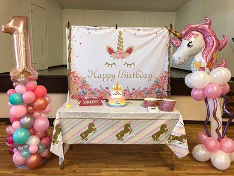 Ballooniverse in Langley, BC