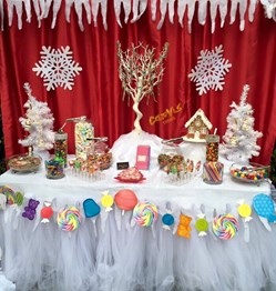 Djazair Event in Bridgewater, NJ